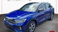 Gebraucht 2024 VW T-Roc R-line SUV | 36.250 € (Fairer Preis)