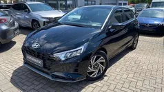Phantom black Neu 2025 Hyundai i20 Kleinwagen | 21.470 € (Fairer Preis)