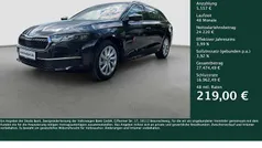 Gebraucht 2024 Skoda Octavia Selection Kombi | 28.666 € (Fairer Preis)