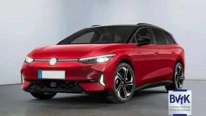 Neu VW ID.7 Pure 150 kW (204 PS) 2026 Waehlbar Kombi