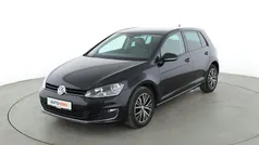 Gebraucht 2016 VW Golf VII Allstar Limousine | 15.370 € (Fairer Preis)