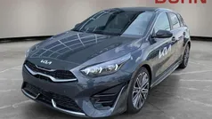 Kia Ceed GT