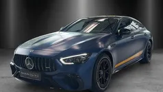 Gebraucht 2022 Mercedes AMG GT 63 AMG Coupé | 134.880 € (Superpreis)