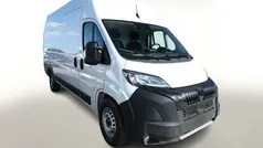 Gebraucht 2024 Peugeot Boxer Van | 34.358 € (Fairer Preis)
