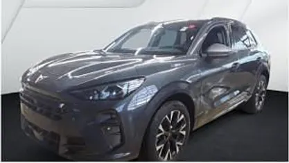 Gebraucht Cupra Terramar 150 PS (110 kW) 2025 SUV