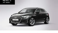 Gebraucht 2024 Audi A3 S-Line Limousine | 39.990 € (Fairer Preis)