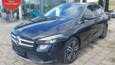 Mercedes B200