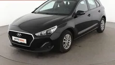 Schwarz Gebraucht 2019 Hyundai i30 Select Limousine | 12.170 € (Superpreis)