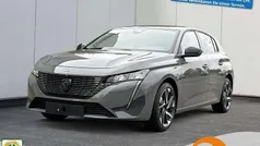 (selenium grau metallic/grau) Neu 2025 Peugeot 308 Allure Limousine | 26.980 € (Superpreis)