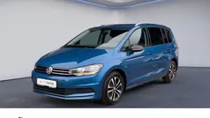 Gebraucht 2020 VW Touran IQ Drive Van / Kleinbus | 22.990 € (Guter Preis)