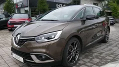 Gebraucht 2017 Renault Grand Scénic IV Bose Edition Van / Kleinbus | 13.890 € (Fairer Preis)