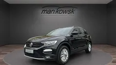 Gebraucht 2019 VW T-Roc Style SUV | 16.490 € (Fairer Preis)