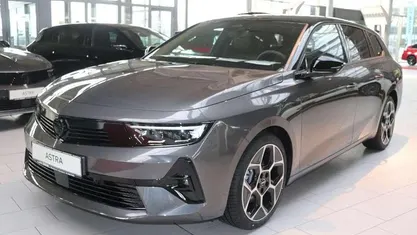 Gebraucht 2025 Opel Astra Kombi | 27.990 € (Fairer Preis)