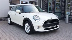 Weiß Gebraucht 2019 Mini ONE Kleinwagen | 14.490 € (Guter Preis)