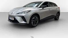 Gebraucht 2023 MG MG4 EV Kleinwagen | 17.250 € (Fairer Preis)