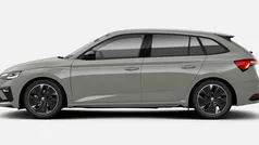 Gebraucht 2025 Skoda Scala Monte Carlo Kleinwagen | 28.759 € (Fairer Preis)