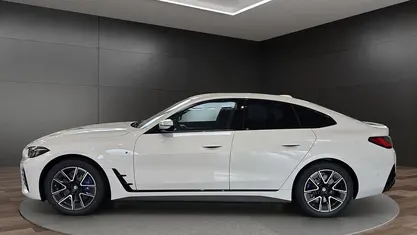 Gebraucht BMW i4 M Sport 250 kW (340 PS) 2025 Limousine