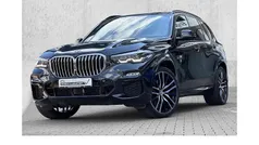 Gebraucht 2020 BMW X5 M Sport SUV | 59.780 € (Teuer)