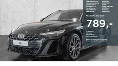 Gebraucht 2025 Audi A6 Ambiente Kombi | 77.490 € (Fairer Preis)