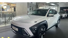 Gebraucht 2024 Hyundai Kona Prime SUV | 31.890 € (Fairer Preis)