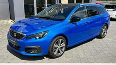 Schwarz Gebraucht 2022 Opel Corsa GS Line Limousine | 17.990 € (Fairer Preis)