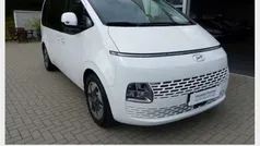 Gebraucht 2024 Hyundai Staria Prime Van | 46.390 € (Fairer Preis)