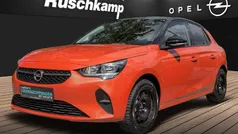Gebraucht 2022 Opel Corsa-e Edition Kleinwagen | 13.980 € (Superpreis)