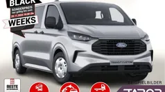 Gebraucht 2025 Ford Transit Custom Trend Van / Kleinbus | 41.391 € (Fairer Preis)