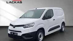 Gebraucht 2024 Toyota Proace City Van | 23.890 € (Guter Preis)