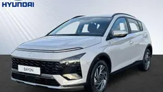 Gebraucht 2025 Hyundai Bayon Trend SUV | 22.490 € (Guter Preis)