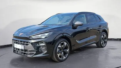 Gebraucht Cupra Terramar 204 PS (150 kW) 2025 SUV