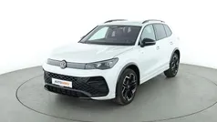 Gebraucht 2024 VW Tiguan R-line SUV | 43.460 € (Guter Preis)