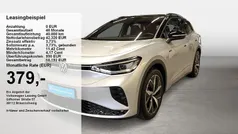 Gebraucht 2025 VW ID.4 GTX SUV | 44.220 € (Fairer Preis)