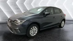 Grau Neu 2025 Seat Ibiza Limousine | 27.980 € (Fairer Preis)
