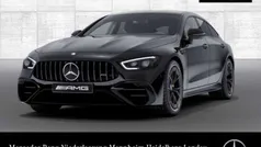 Mercedes AMG GT 53
