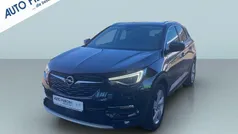 Gebraucht 2018 Opel Grandland X Business SUV | 17.850 € (Fairer Preis)