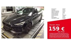 Gebraucht 2022 Cupra Leon Limousine | 23.990 € (Fairer Preis)