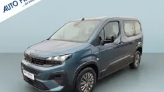 Gebraucht 2024 Peugeot Rifter Allure Van / Kleinbus | 25.850 € (Guter Preis)