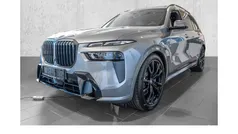 Grau Neu 2025 BMW X7 Sport Line SUV | 114.960 € (Guter Preis)