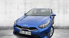 Gebraucht 2025 Kia Ceed Vision Kombi | 22.490 € (Fairer Preis)