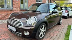 Gebraucht 2009 Mini Cooper D Clubman Chili Kombi | 7.190 € (Fairer Preis)