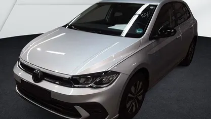 Gebraucht 2025 VW Polo Goal Limousine | 23.877 € (Fairer Preis)