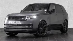 Premium charente grey Gebraucht 2024 Land Rover Range Rover HSE SUV | 149.490 € (Superpreis)