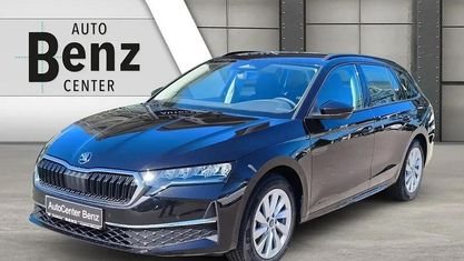 Nuova Skoda Octavia Selection 116 CV (85 kW) 2025 Grigio Station wagon