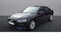 Gebraucht 2022 Audi A4 S-Line Limousine | 37.950 € (Fairer Preis)