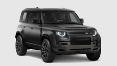 Grau Neu 2025 Land Rover Defender SUV | 195.965 €