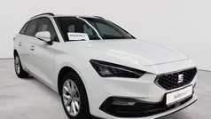 Gebraucht 2024 Seat Leon Style Kombi | 22.990 € (Guter Preis)