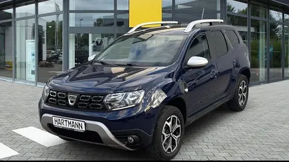 Gebraucht 2023 Dacia Spring Essentiel Kleinwagen | 13.750 € (Fairer Preis)