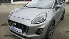 Gebraucht 2024 Ford Puma Titanium SUV | 19.890 € (Superpreis)
