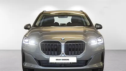 Gebraucht 2025 BMW 218 Sport Line Van / Kleinbus | 38.290 € (Fairer Preis)